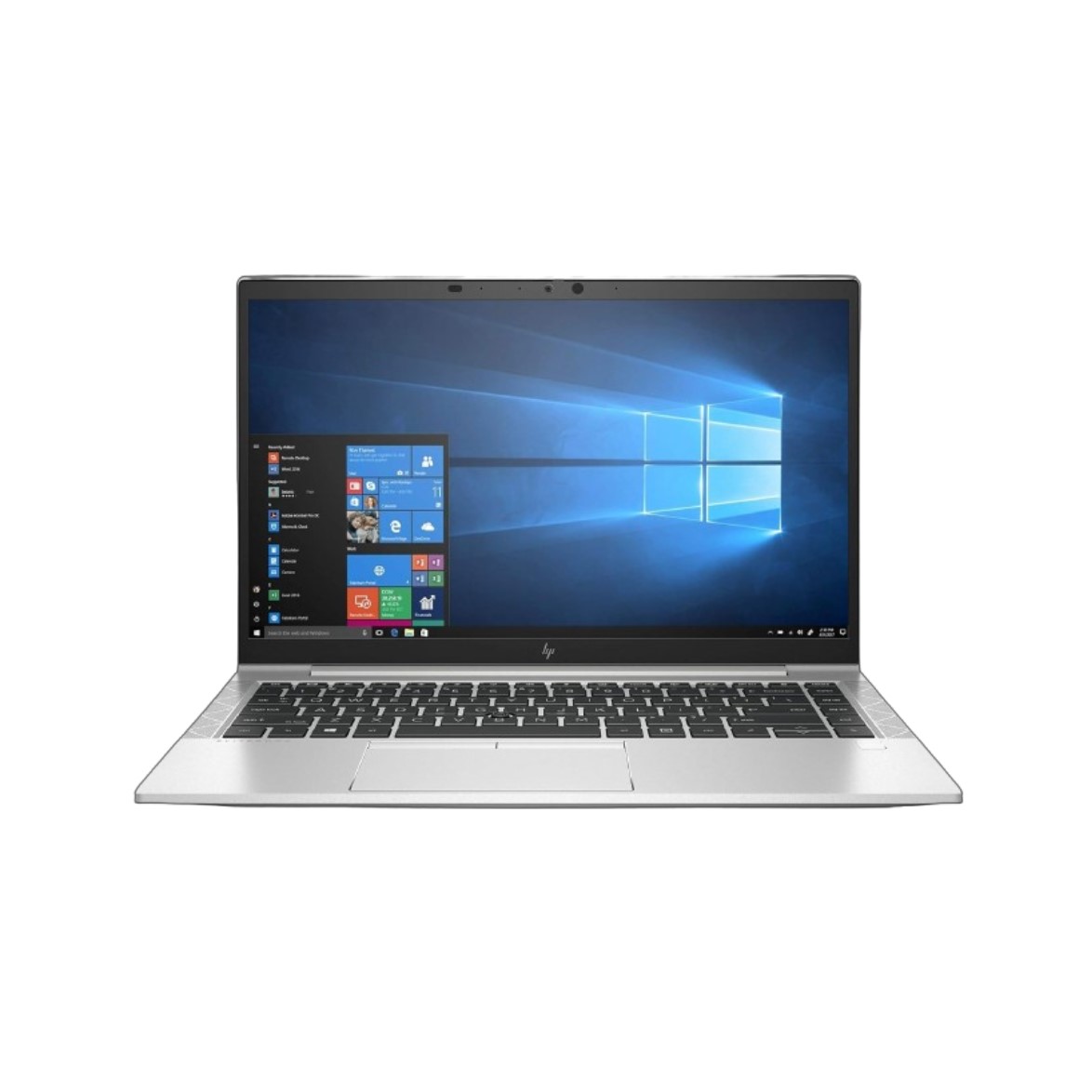 HP 845 G7 RIZEN 5